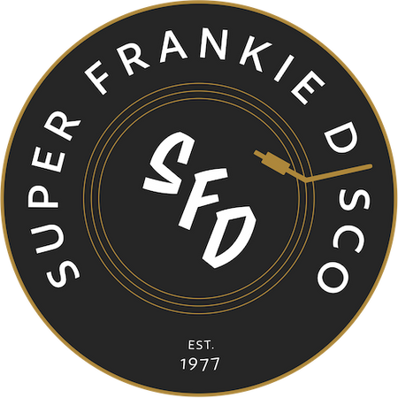 super frankie disco